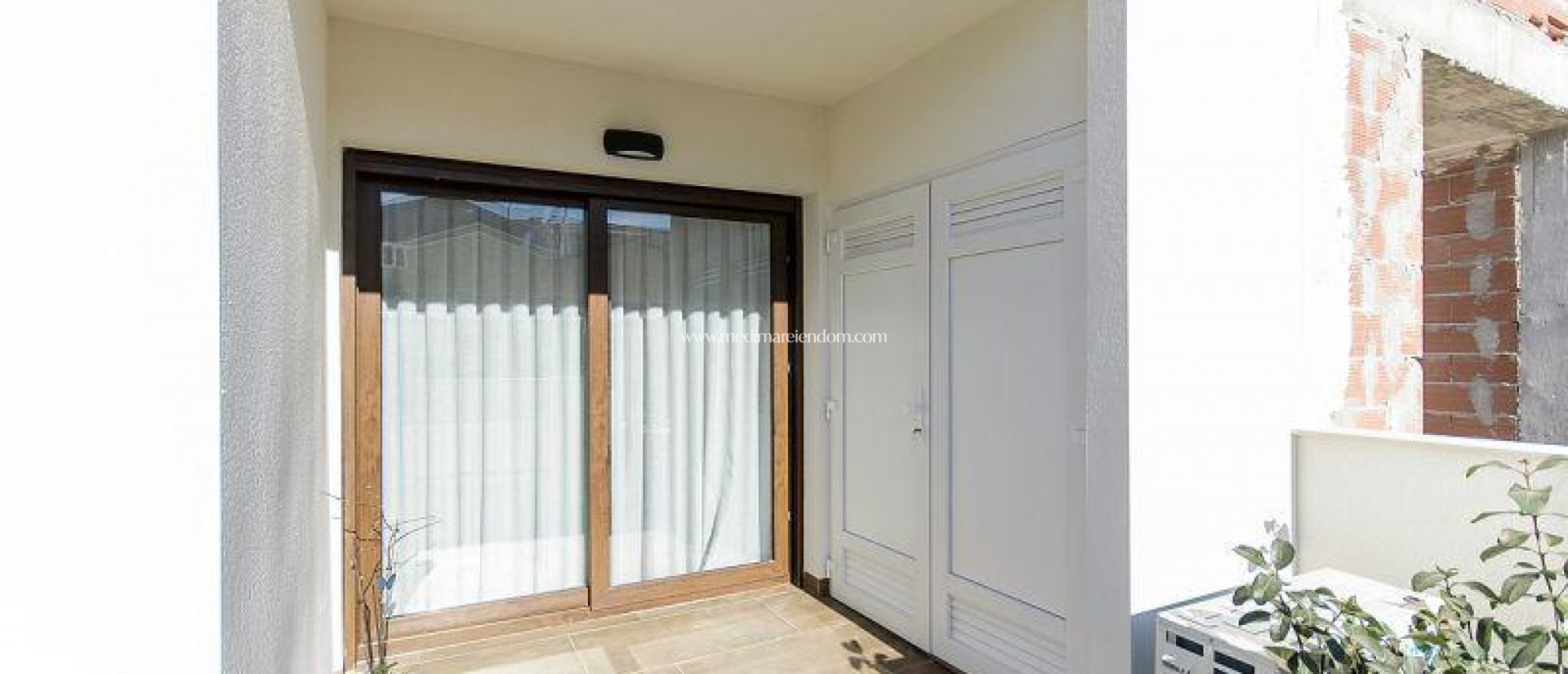 Nouvelle Construction - Bungalow - Torrevieja - Los Balcones