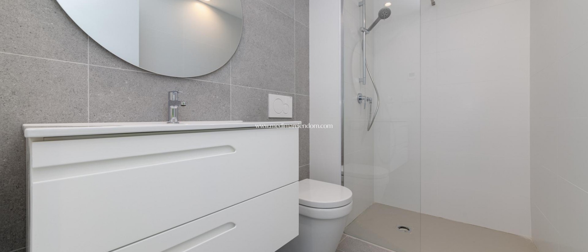 Nouvelle Construction - Bungalow - Villajoyosa - Montiboli