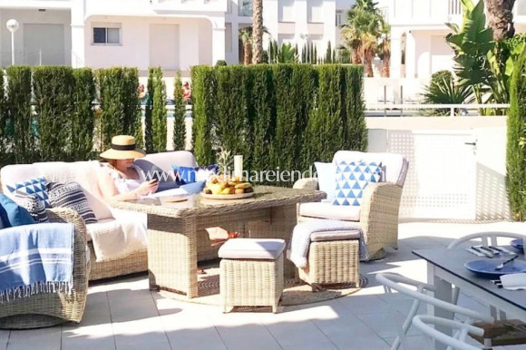 Nouvelle Construction - Maison de ville - Ciudad Quesada - Doña Pena