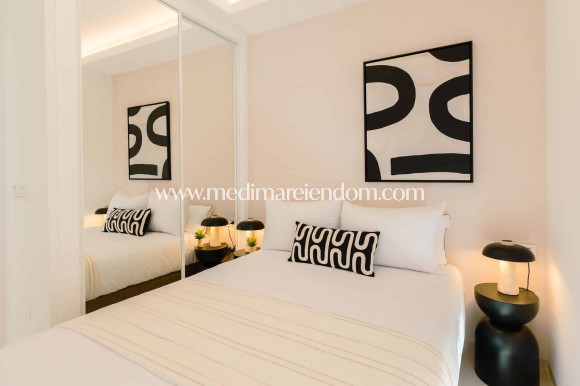 Nouvelle Construction - Maison de ville - Ciudad Quesada - Doña Pena