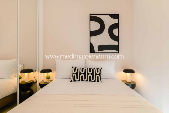 Nouvelle Construction - Maison de ville - Ciudad Quesada - Doña Pena