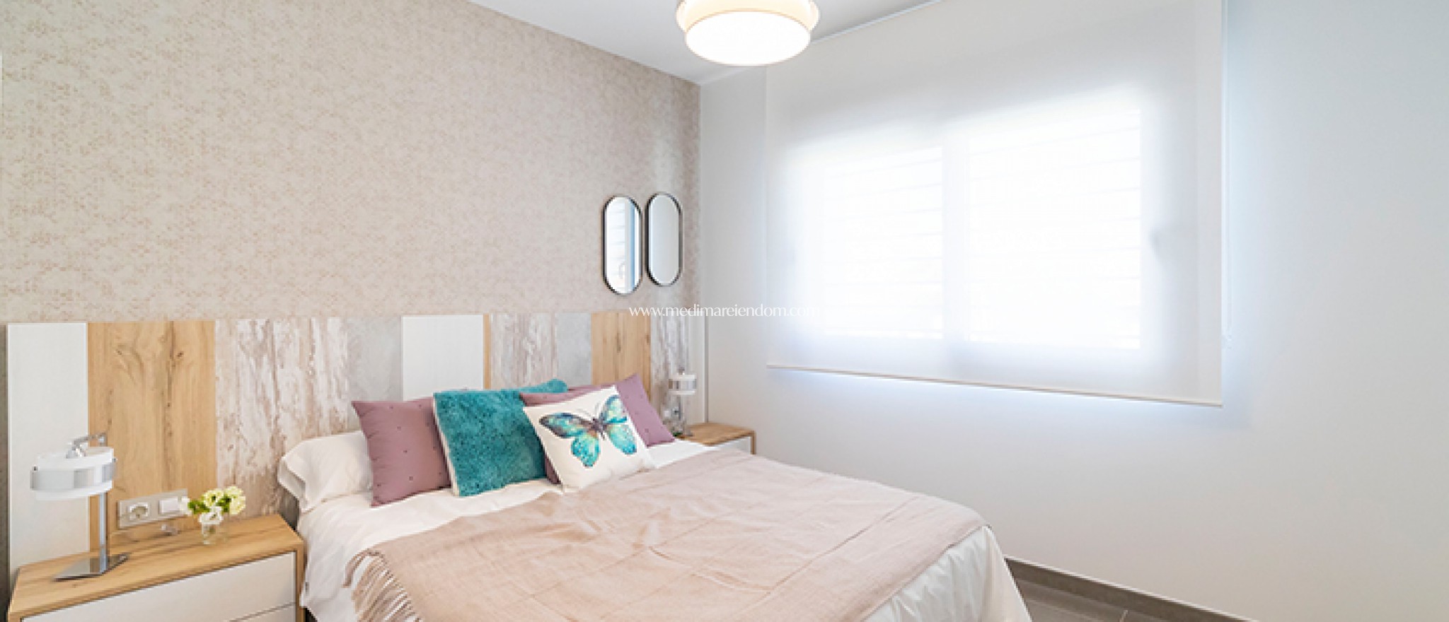 Nouvelle Construction - Maison de ville - El Campello