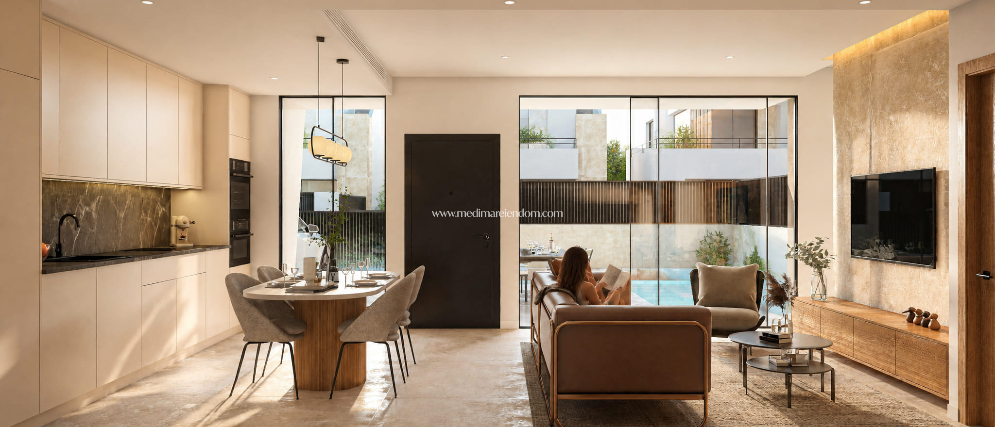 Nouvelle Construction - Maison jumelée - Alhama De Murcia - Alhama de Murcia