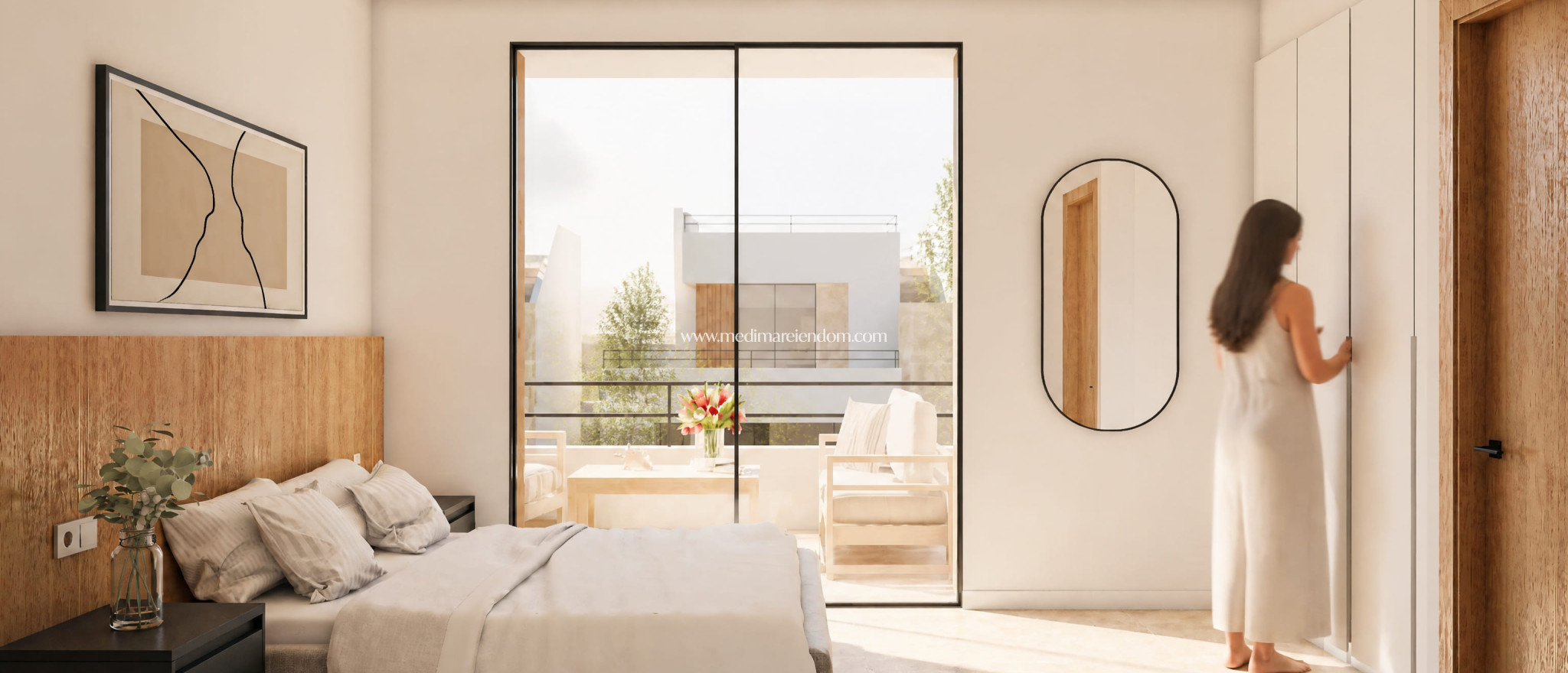 Nouvelle Construction - Maison jumelée - Alhama De Murcia - Alhama de Murcia