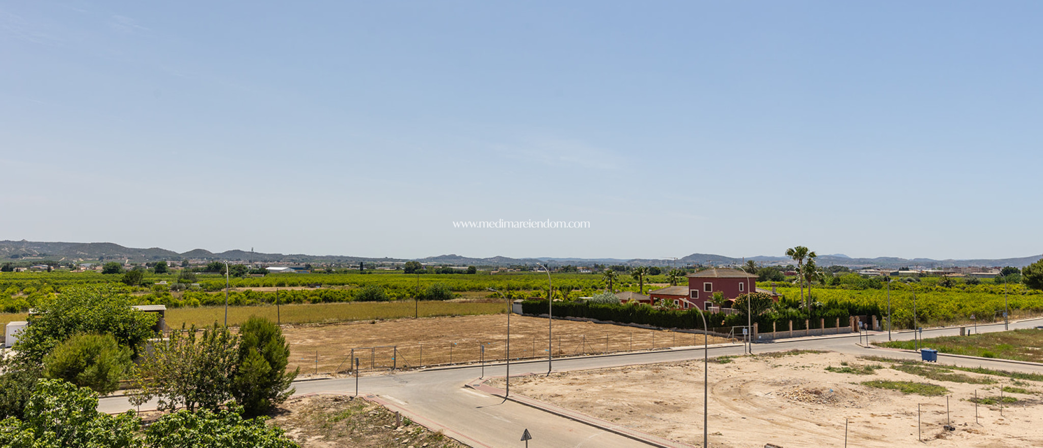 Nouvelle Construction - Maison jumelée - Rafal