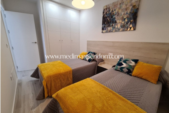 Nouvelle Construction - Maison Mitoyenne - Avileses