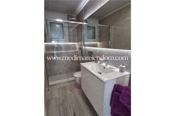 Nouvelle Construction - Maison Mitoyenne - Avileses