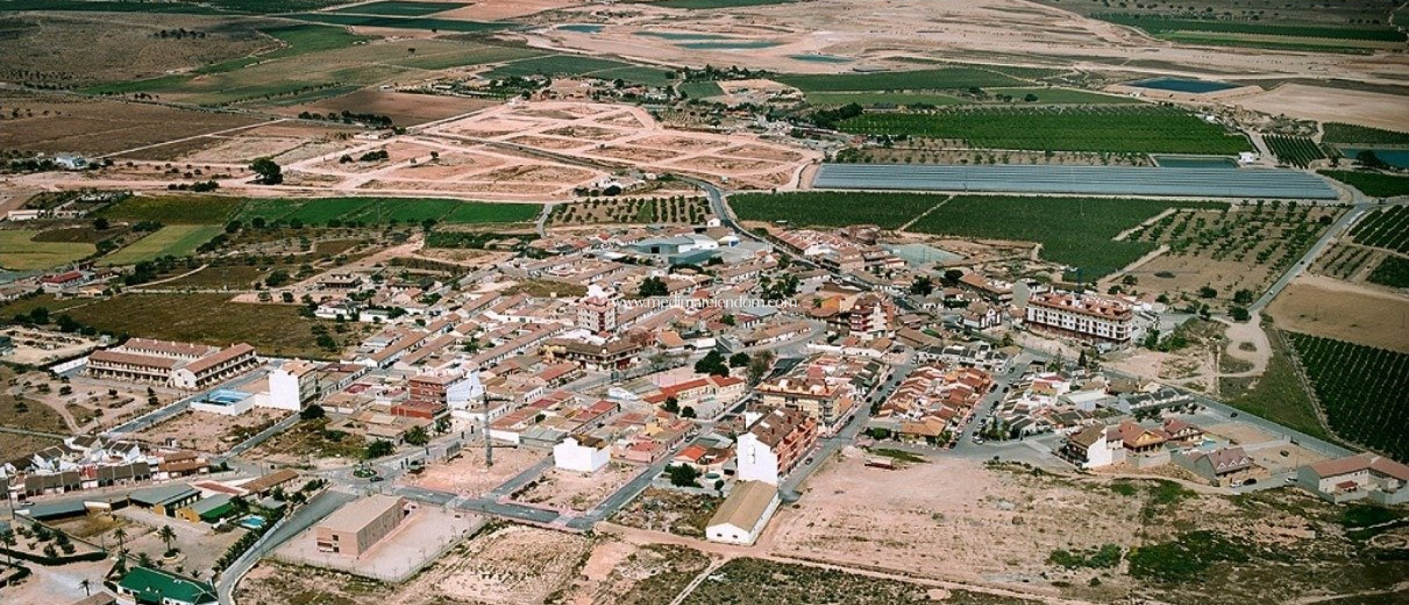 Nouvelle Construction - Maison Mitoyenne - Avileses