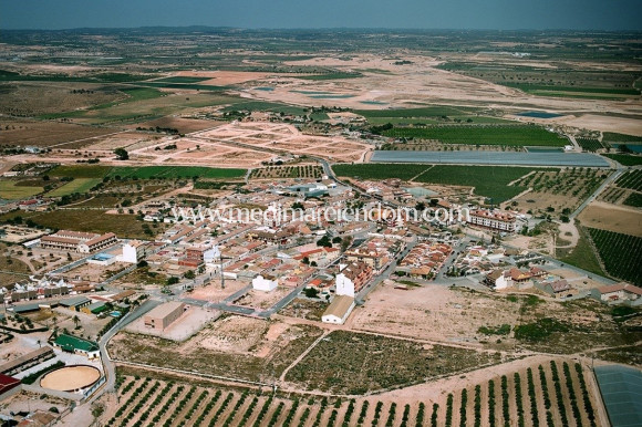 Nouvelle Construction - Maison Mitoyenne - Avileses