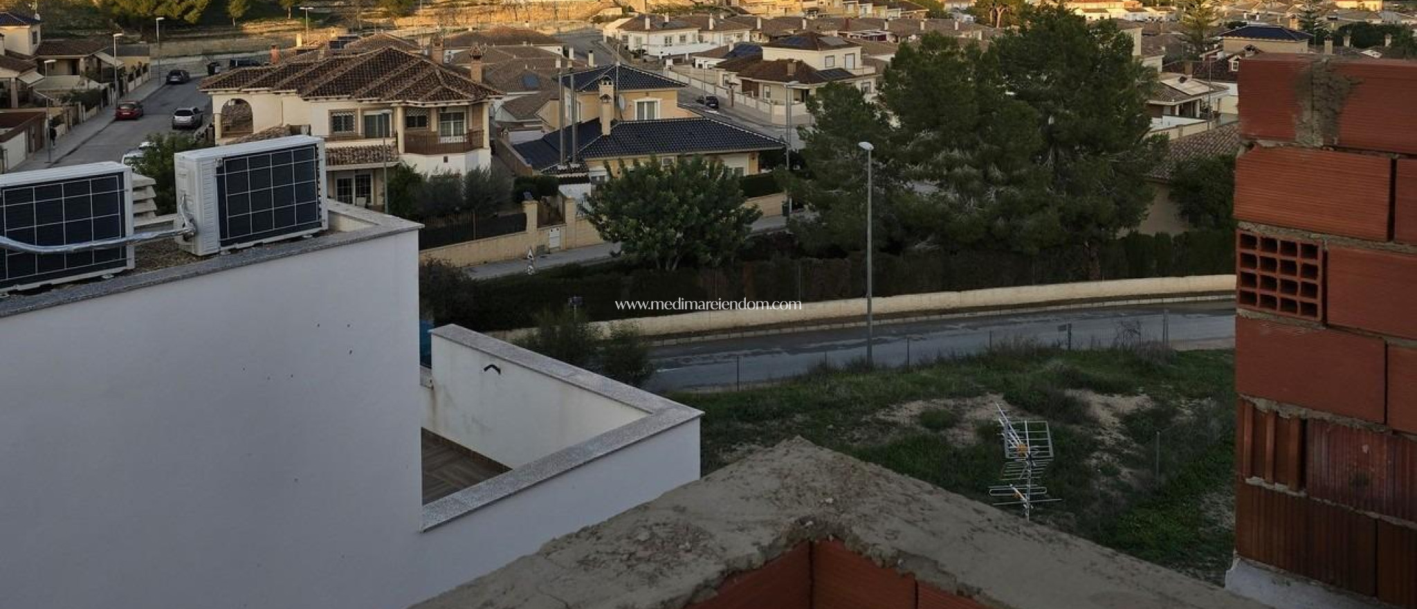 Nouvelle Construction - Maison Mitoyenne - Bigastro - pueblo