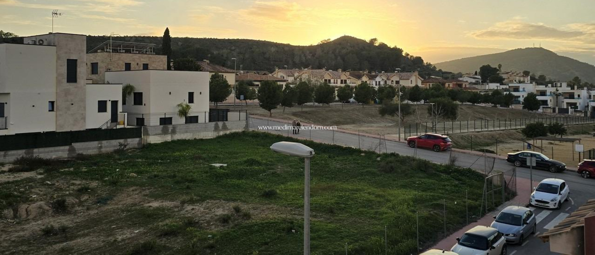 Nouvelle Construction - Maison Mitoyenne - Bigastro - pueblo