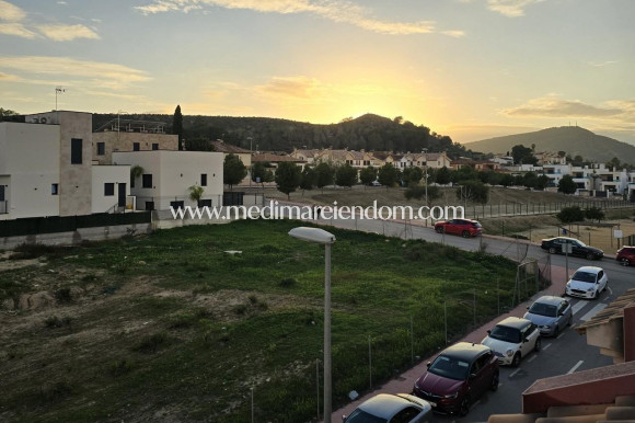 Nouvelle Construction - Maison Mitoyenne - Bigastro - pueblo
