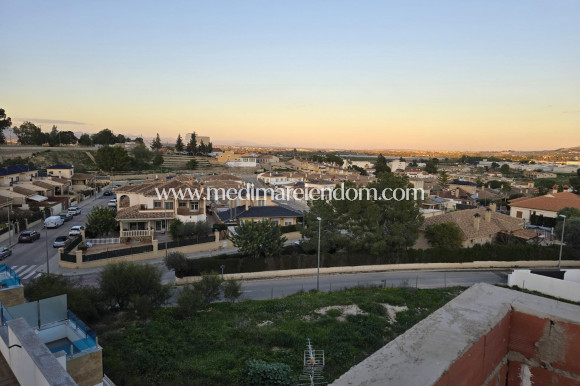 Nouvelle Construction - Maison Mitoyenne - Bigastro - pueblo