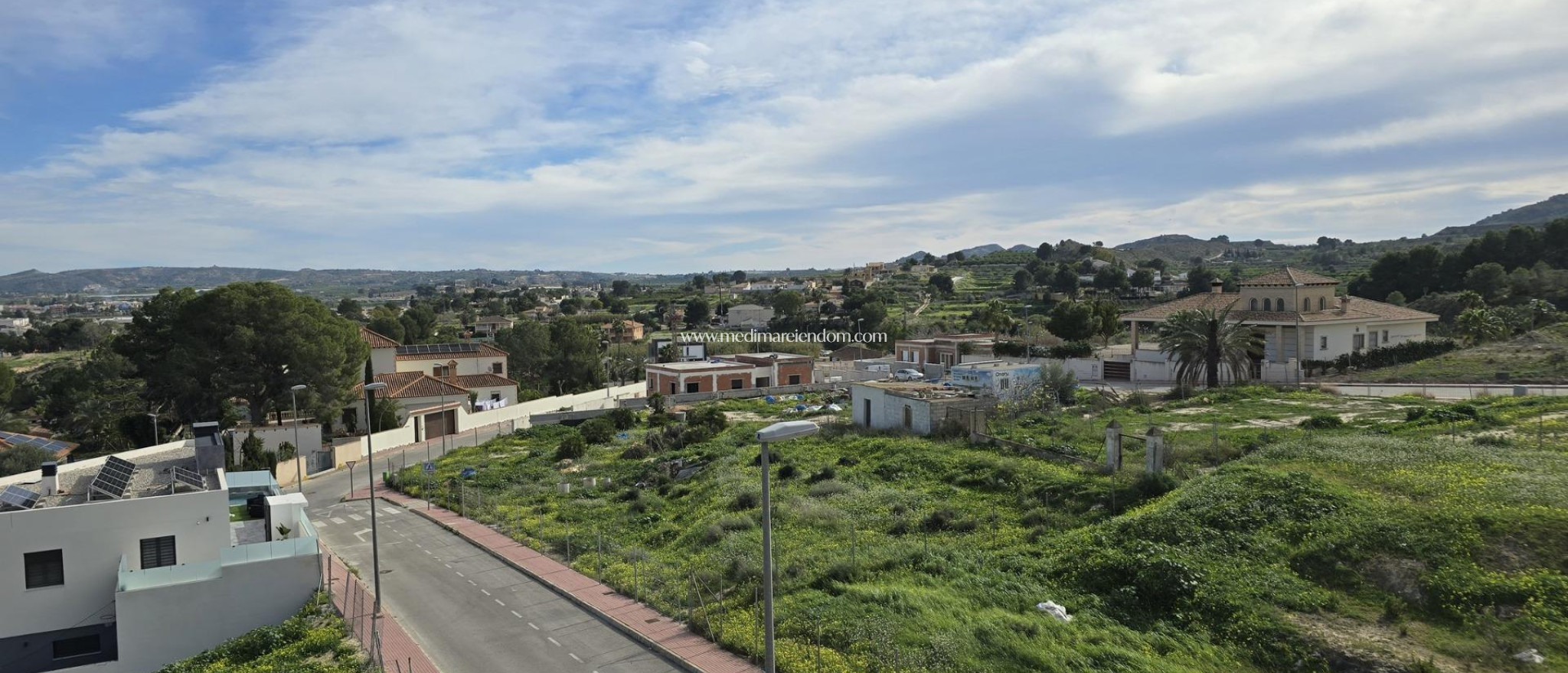 Nouvelle Construction - Maison Mitoyenne - Bigastro - pueblo