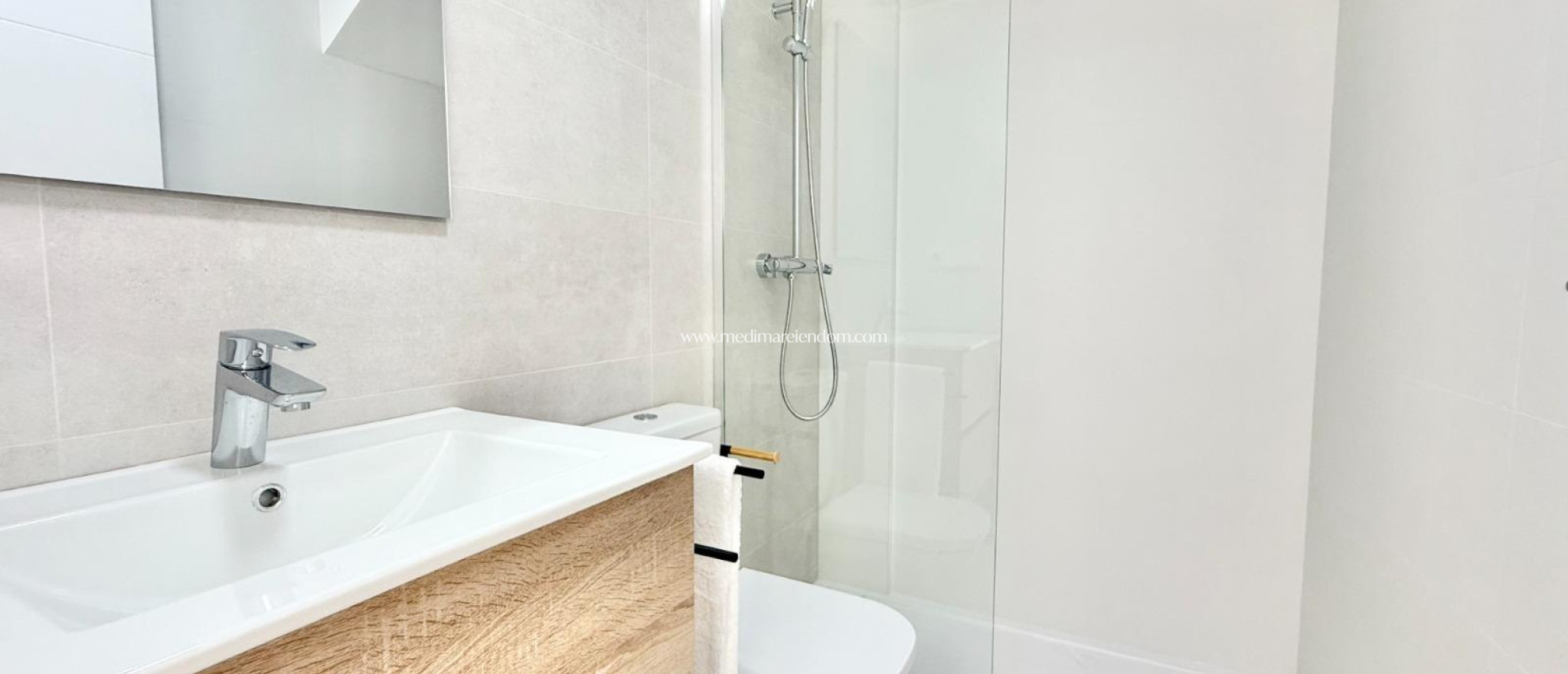 Nouvelle Construction - Maison Mitoyenne - Cox - Sin Zona