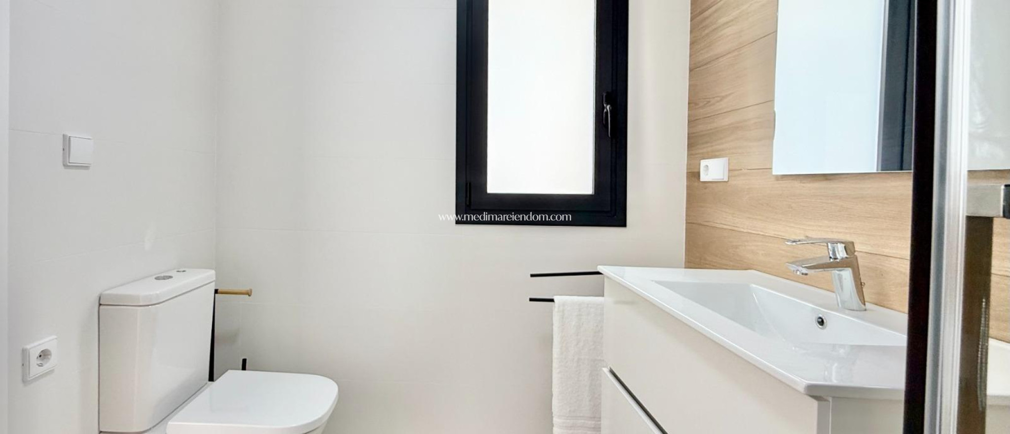 Nouvelle Construction - Maison Mitoyenne - Cox - Sin Zona