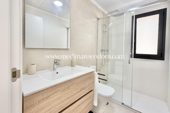 Nouvelle Construction - Maison Mitoyenne - Cox - Sin Zona