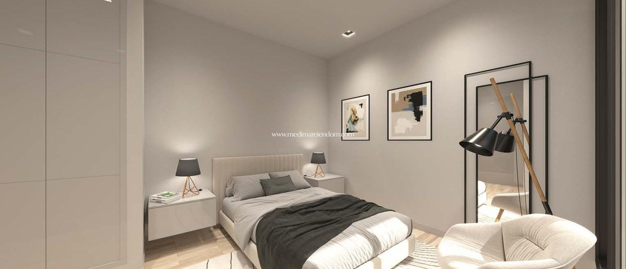 Nouvelle Construction - Maison Mitoyenne - Dolores - Sector 2