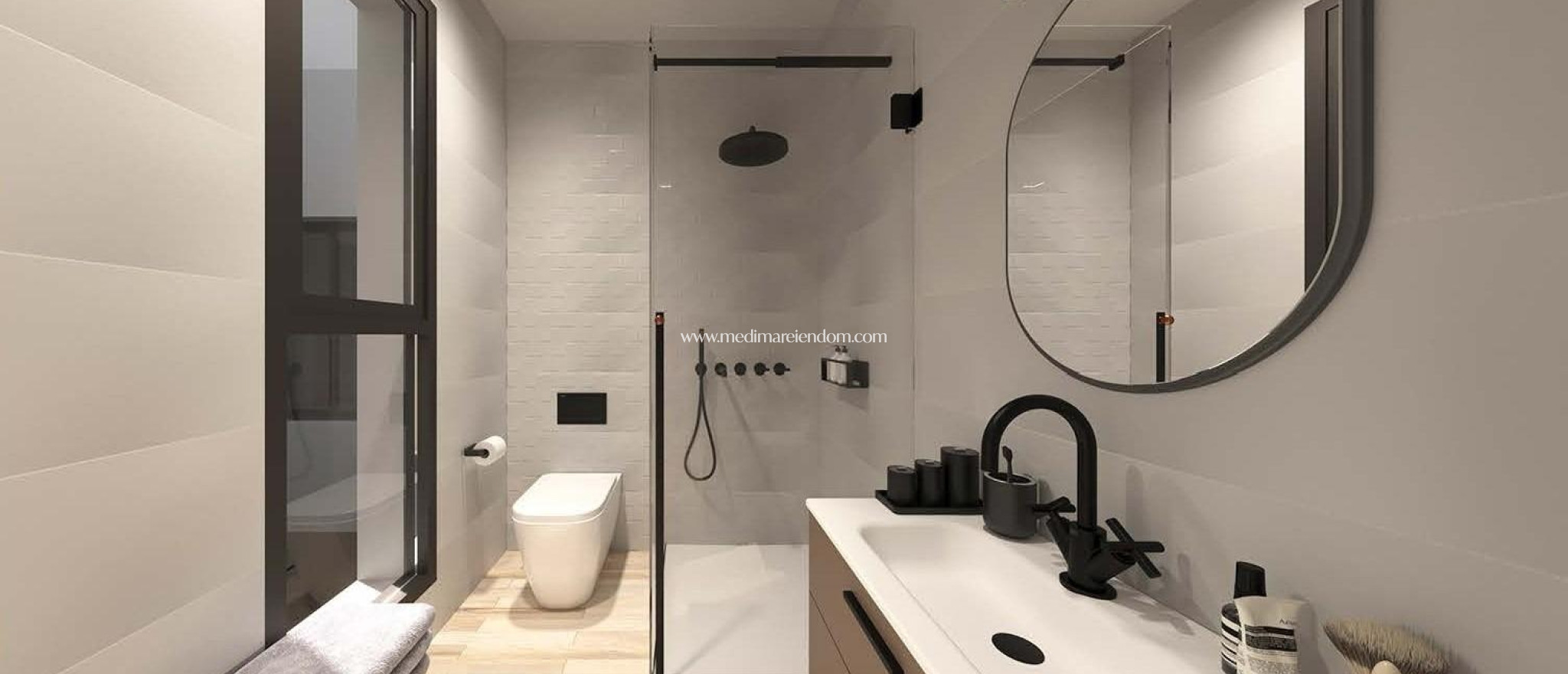 Nouvelle Construction - Maison Mitoyenne - Dolores - Sector 2