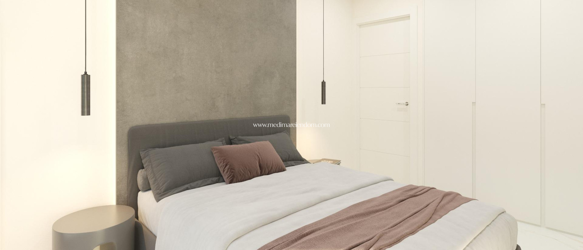 Nouvelle Construction - Maison Mitoyenne - Dolores - Sector 2