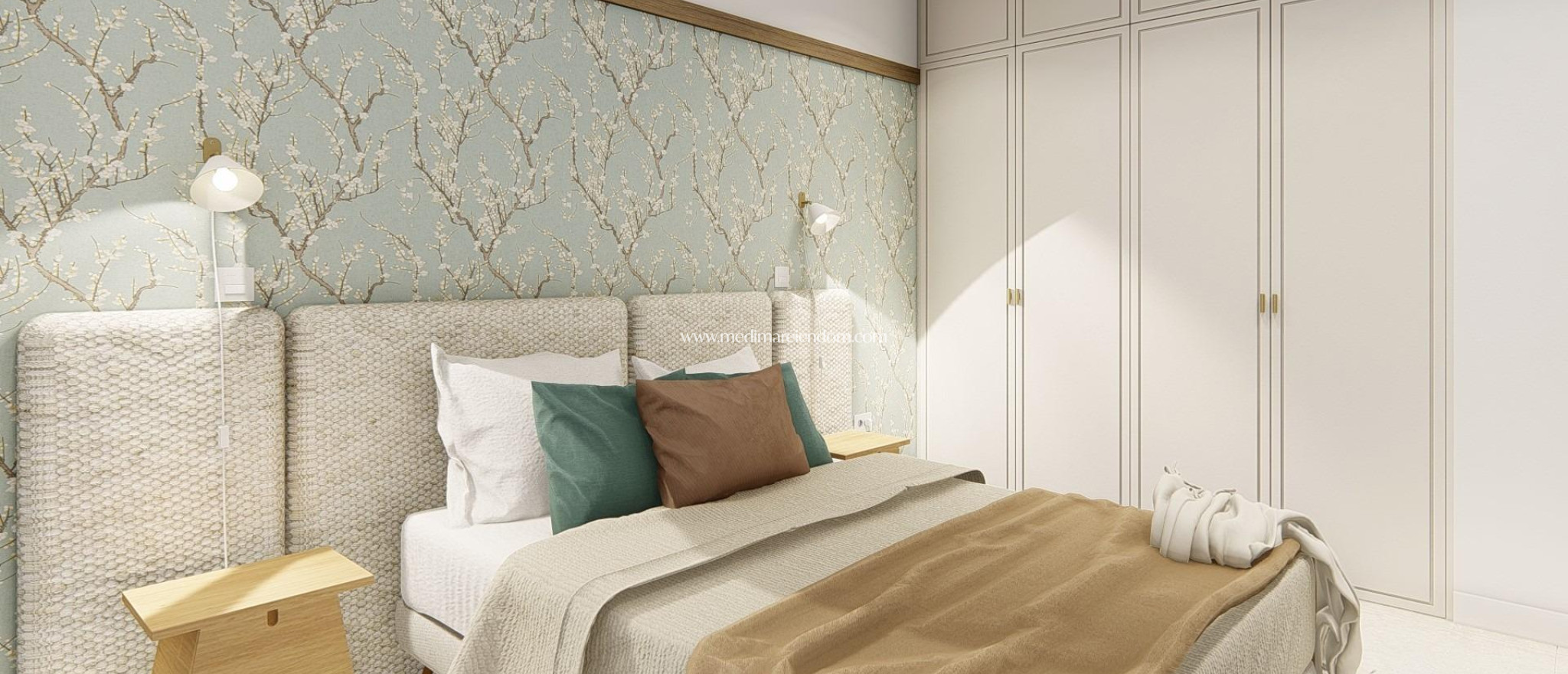 Nouvelle Construction - Maison Mitoyenne - Dolores - Sector 3