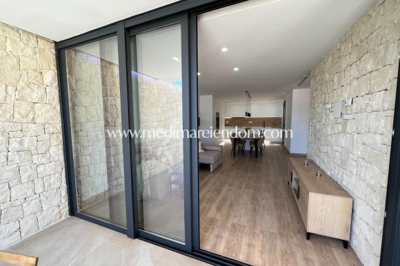 Nouvelle Construction - Maison Mitoyenne - Dolores