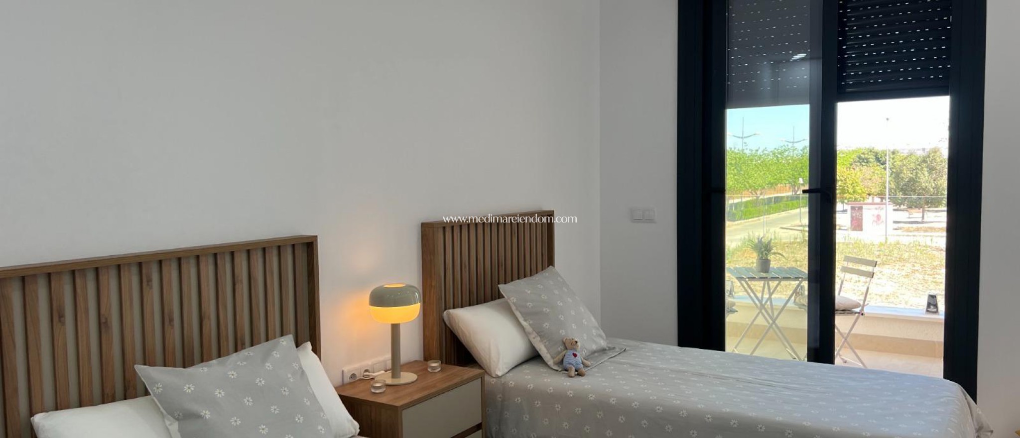 Nouvelle Construction - Maison Mitoyenne - Dolores