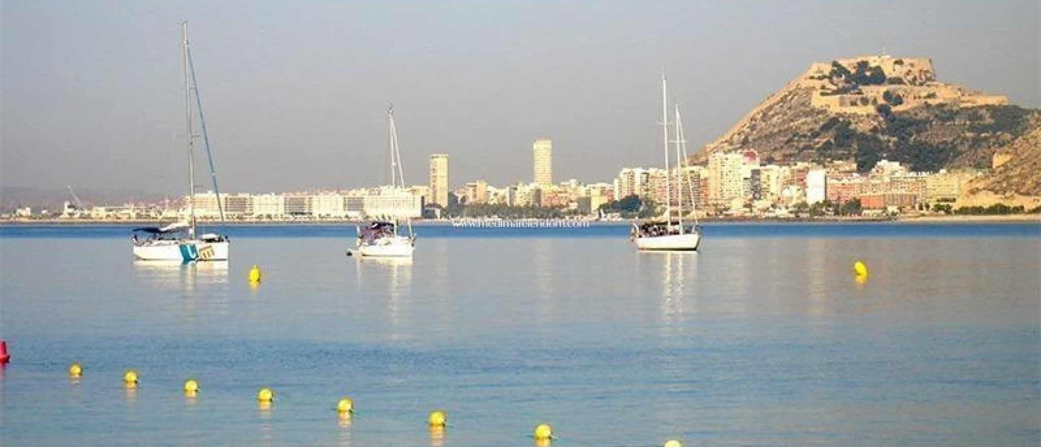 Nouvelle Construction - Maison Mitoyenne - El Verger - Zona De La Playa