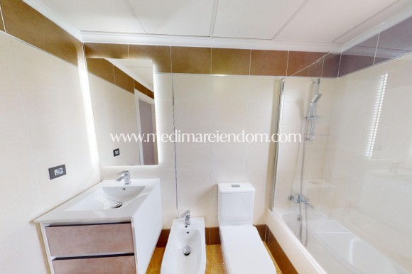 Nouvelle Construction - Maison Mitoyenne - Fortuna - Fortuna (murcia)