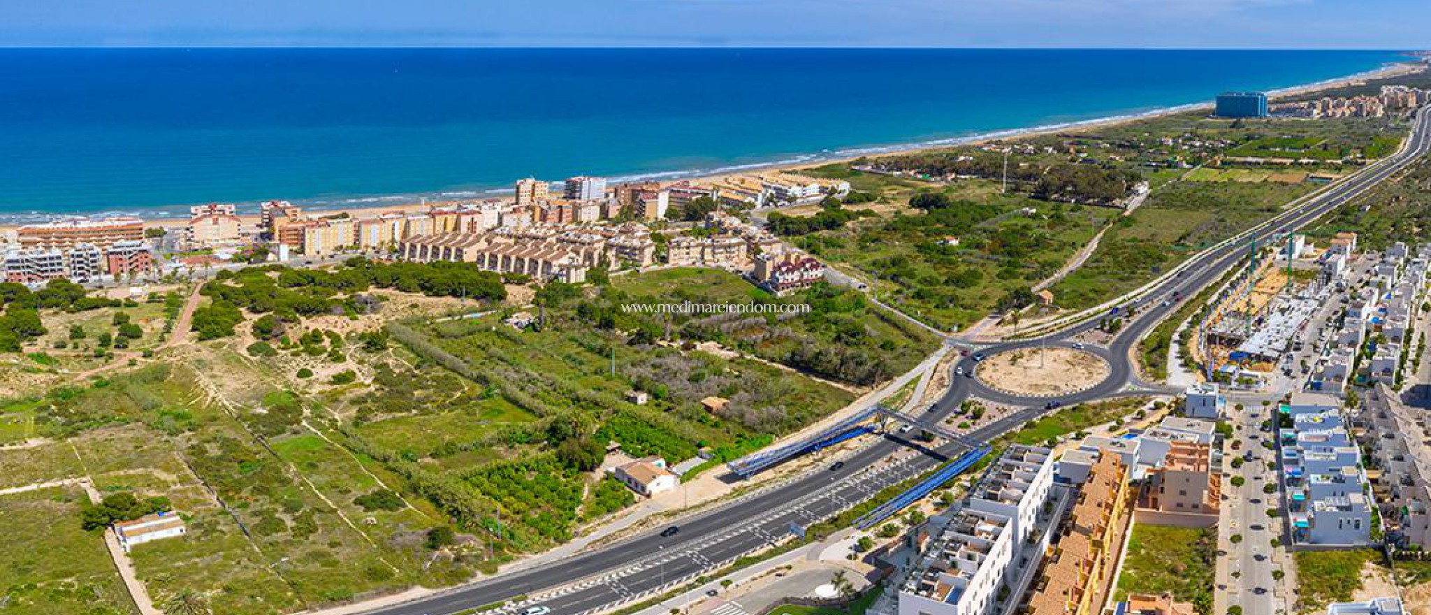 Nouvelle Construction - Maison Mitoyenne - Guardamar del Segura - Guardamar Del Segura