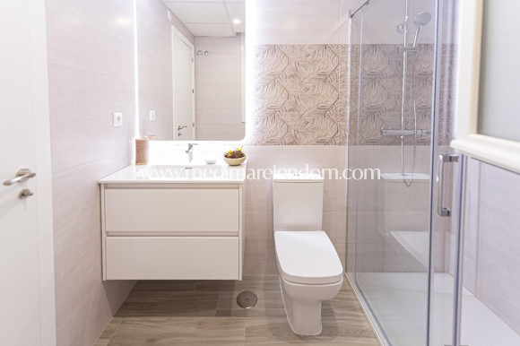 Nouvelle Construction - Maison Mitoyenne - La Manga del Mar Menor - La Manga Del Mar Menor