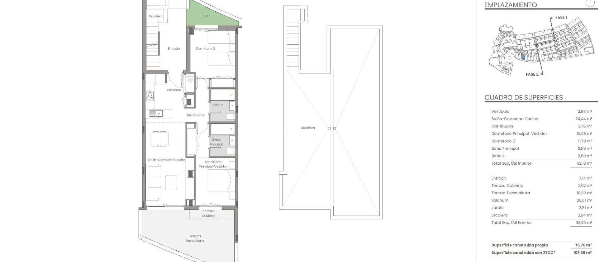 Nouvelle Construction - Maison Mitoyenne - Mojacar - Playa Macenas (Mojácar)