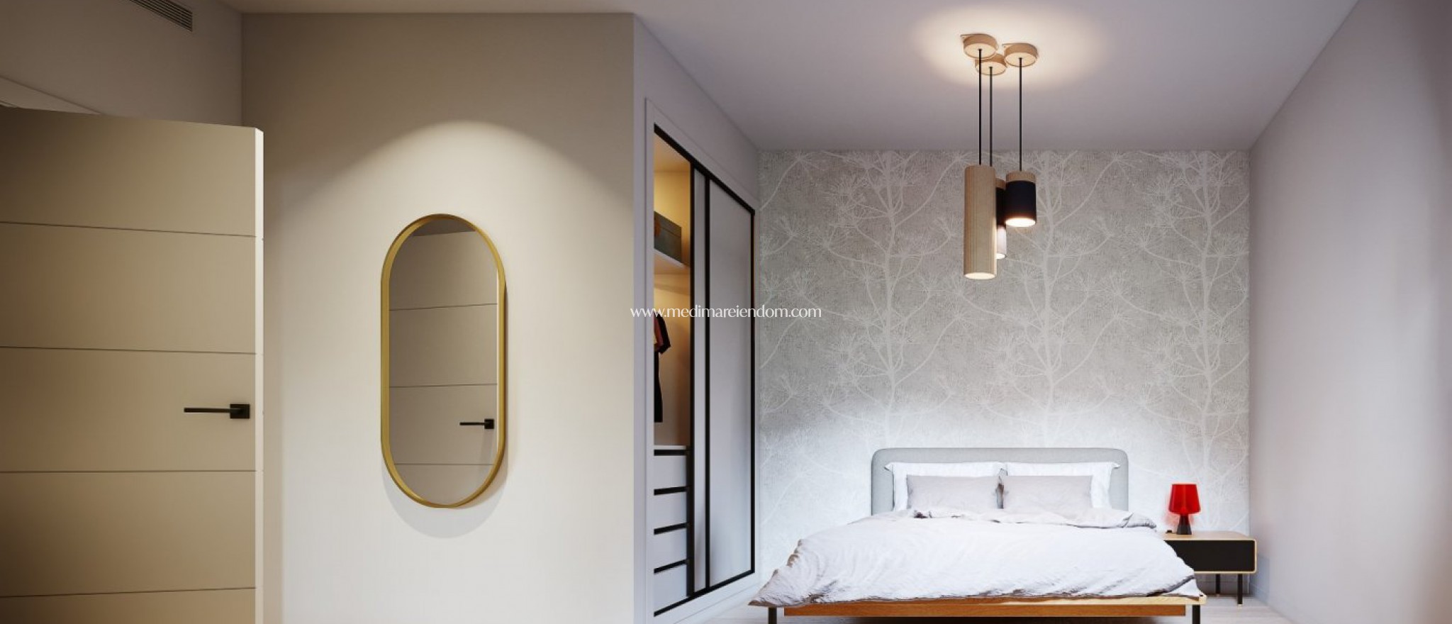 Nouvelle Construction - Maison Mitoyenne - Murcia - Los Dolores