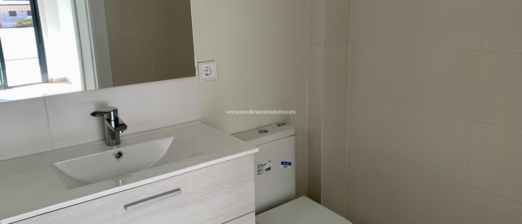 Nouvelle Construction - Maison Mitoyenne - Murcia - Los Dolores