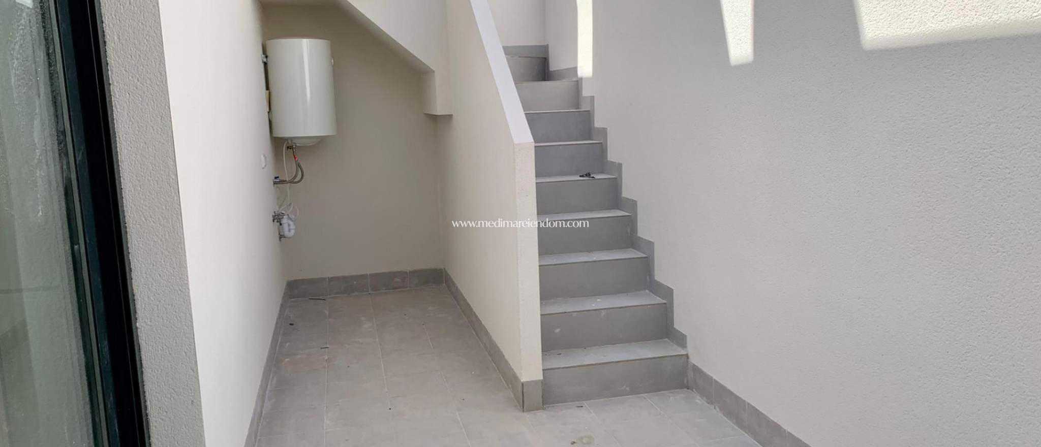 Nouvelle Construction - Maison Mitoyenne - Murcia - Los Dolores