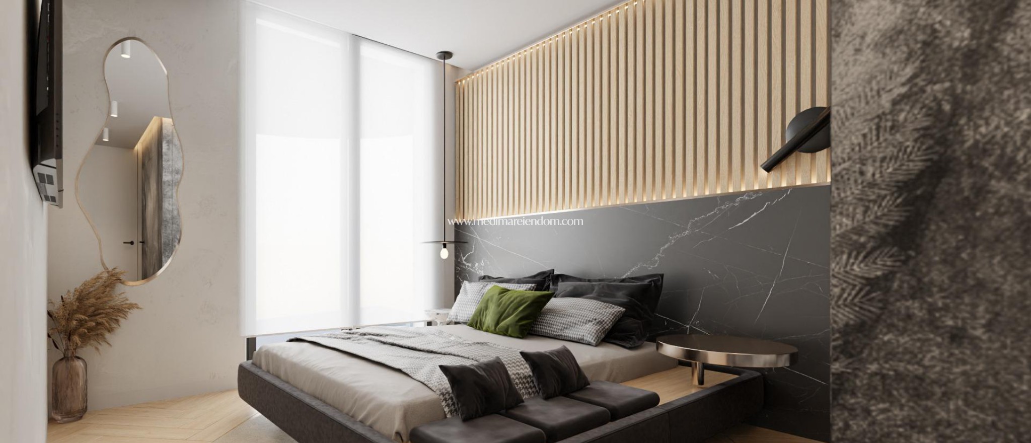 Nouvelle Construction - Maison Mitoyenne - Orihuela Costa - Los Dolses