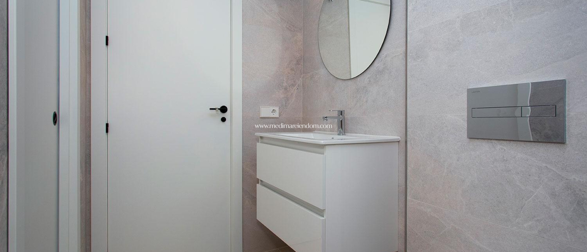 Nouvelle Construction - Maison Mitoyenne - Pilar de la Horadada - La Torre De La Horadada