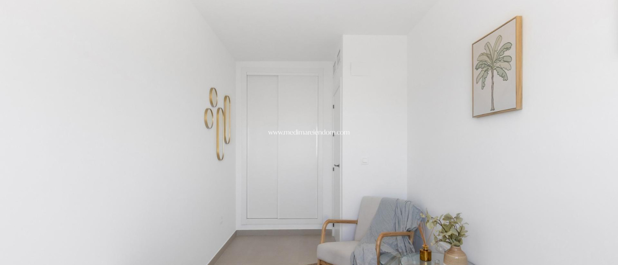 Nouvelle Construction - Maison Mitoyenne - Rafal - pueblo