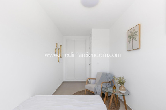 Nouvelle Construction - Maison Mitoyenne - Rafal - pueblo