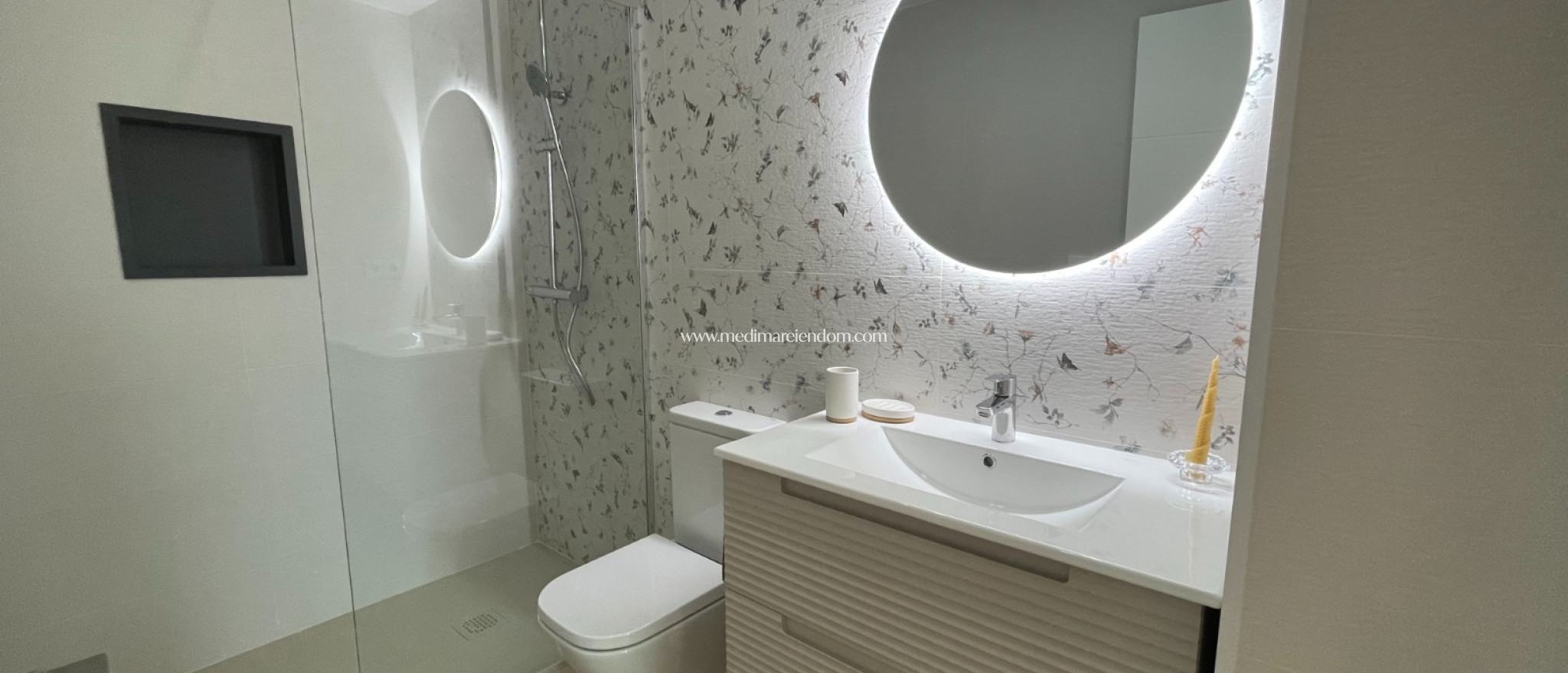 Nouvelle Construction - Maison Mitoyenne - San Pedro del Pinatar - San Pedro De Pinatar