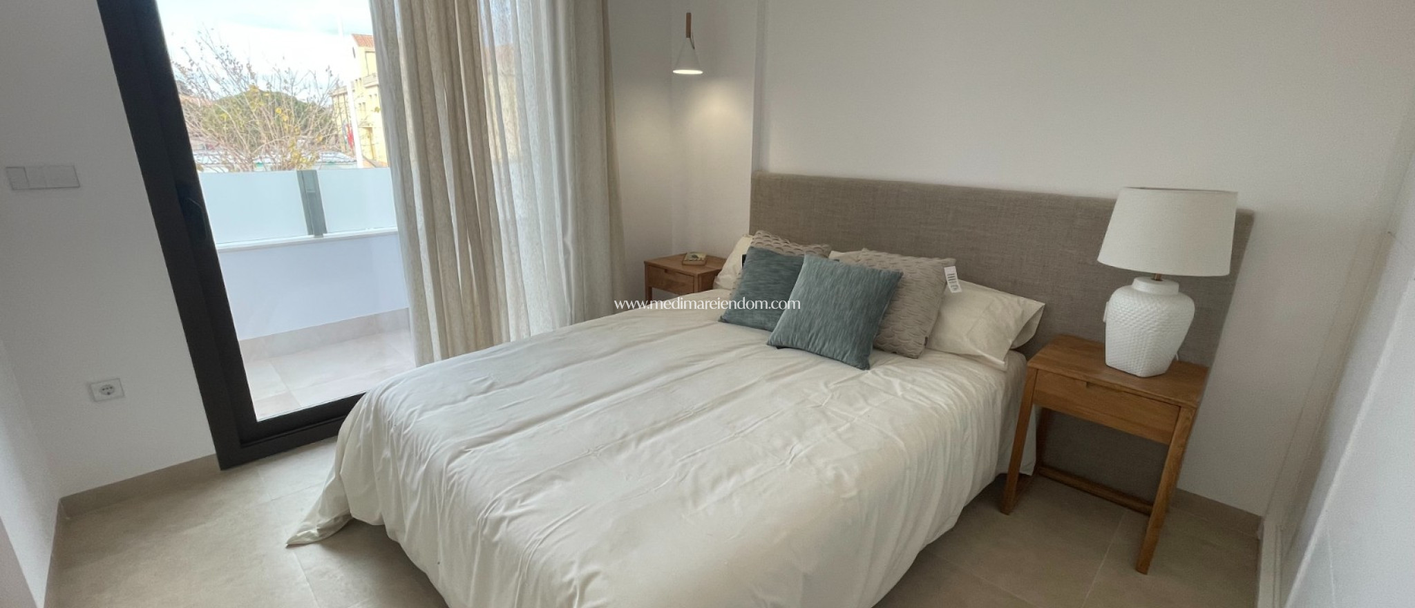 Nouvelle Construction - Maison Mitoyenne - San Pedro del Pinatar - San Pedro De Pinatar