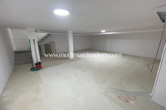 Nouvelle Construction - Maison Mitoyenne - San Pedro del Pinatar - San Pedro De Pinatar