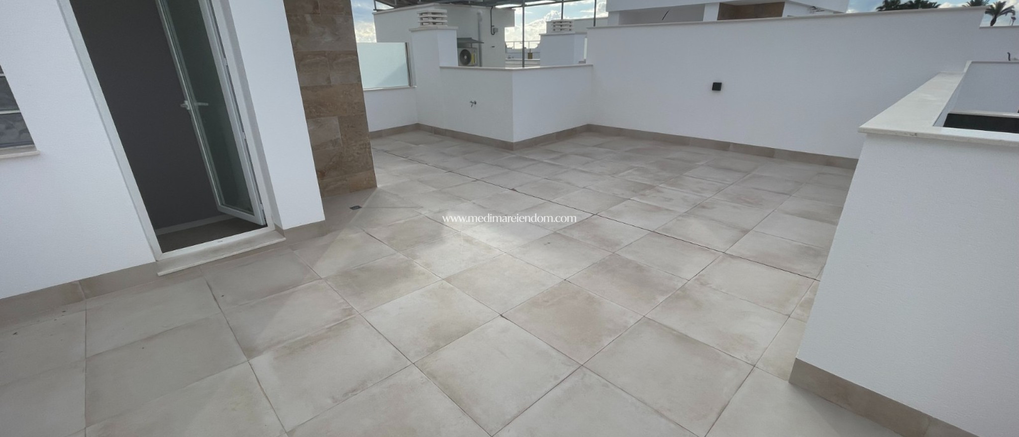 Nouvelle Construction - Maison Mitoyenne - San Pedro del Pinatar - San Pedro De Pinatar