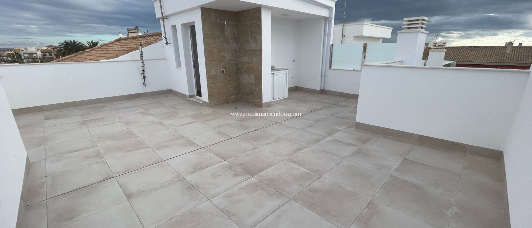 Nouvelle Construction - Maison Mitoyenne - San Pedro del Pinatar - San Pedro De Pinatar