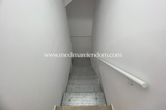 Nouvelle Construction - Maison Mitoyenne - San Pedro del Pinatar - San Pedro De Pinatar