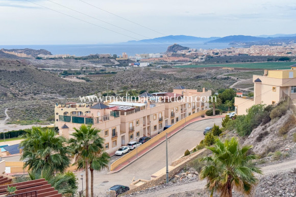 Nouvelle Construction - Penthouse - Aguilas - Collado Bajo