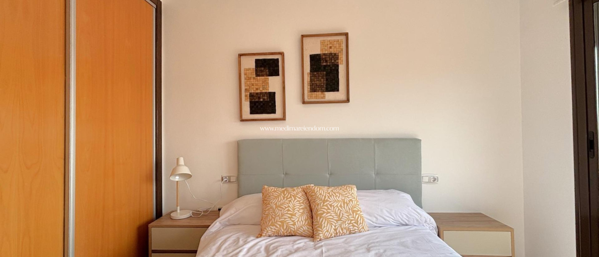 Nouvelle Construction - Penthouse - Aguilas - Collado Bajo