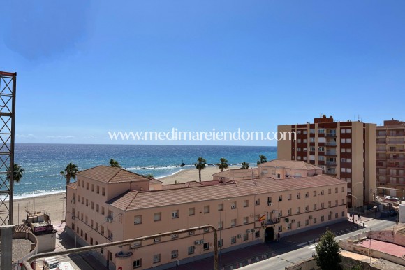 Nouvelle Construction - Penthouse - Aguilas - El Rubial