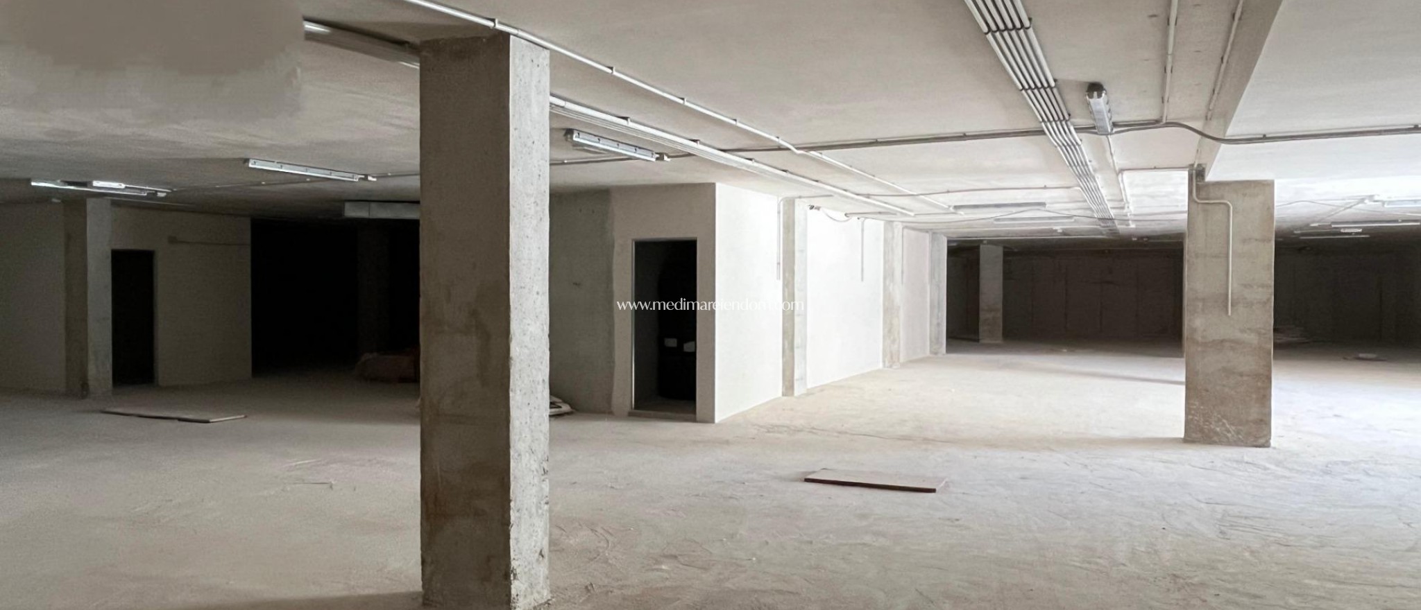 Nouvelle Construction - Penthouse - Aguilas - El Rubial