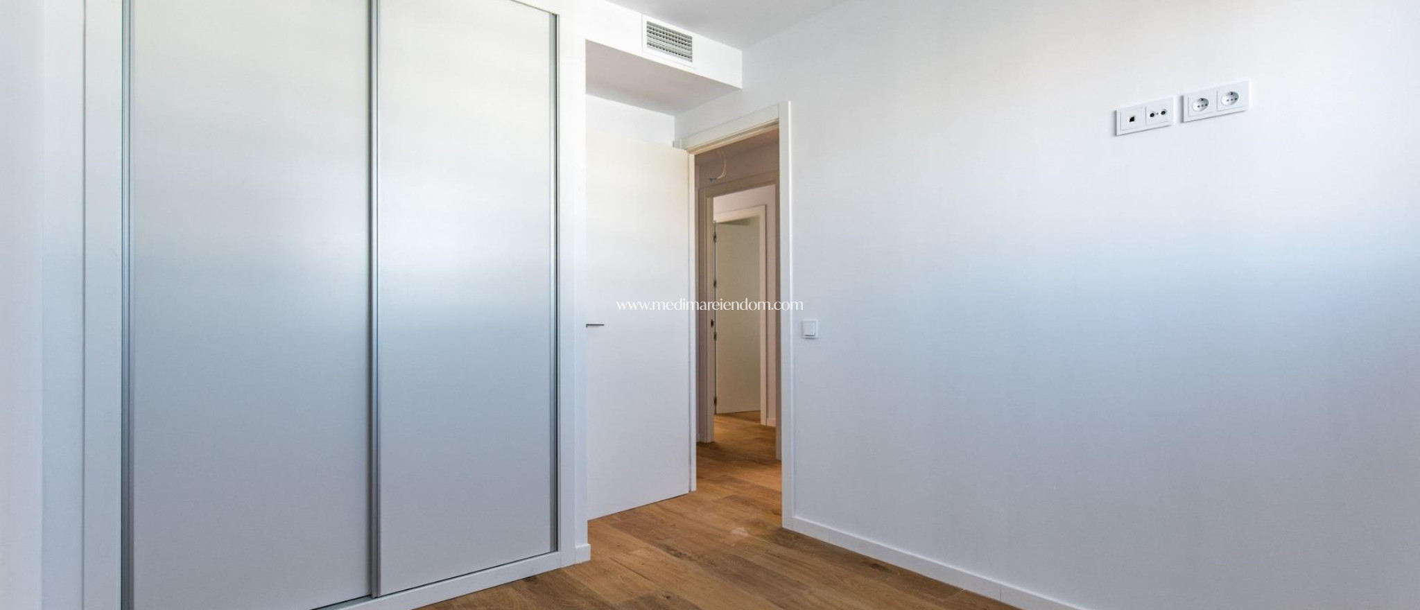 Nouvelle Construction - Penthouse - Alicante - Benalua